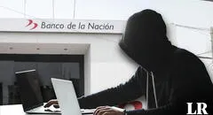 Banco de la Nación alerta sobre estafas de Spoofing y Phishing: así obtienen dinero y datos de tu cuenta bancaria