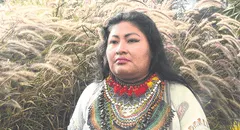 ONU pide explicaciones al Perú por amenazas que recibe Olivia Bisa