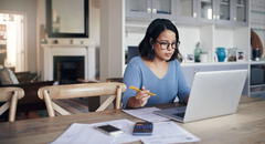 Teletrabajo: modifican ley que acaba con la flexibilidad para labores del hogar