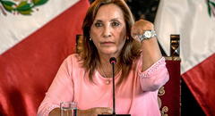 A su suerte y sin confianza: la economía peruana en la gestión de Dina Boluarte