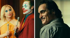 'Joker: Folie À Deux' lanza tráiler oficial de la película con Joaquin Phoenix y Lady Gaga