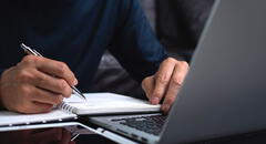 Ejecutivo publica la modificación de la ley que prohíbe realizar actividades domésticas durante el teletrabajo