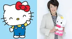 'Hello Kitty' no es un gato: después de 50 años, los creadores revelaron la verdadera identidad del personaje