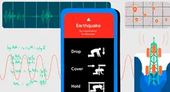 ¿Tienes un teléfono Android? Así podrás activar la función que te alerta de un sismo antes de que ocurra