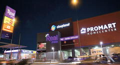 Real Plaza San Juan de Lurigancho: ¿qué se sabe de este nuevo CENTRO COMERCIAL y cuándo se inaugura?