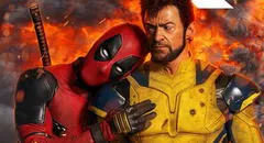 VER ‘Deadpool y Wolverine’ película completa en español latino ONLINE