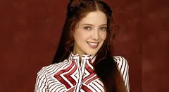 Adela Noriega regresa a la televisión después de 16 años alejada del mundo del espectáculo