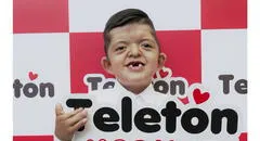 “Teletón mostrará lo mejor de nosotros”