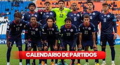 Calendario de partidos de República Dominicana en París 2024: hora y canal para VER EN VIVO