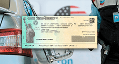 Cheque de estímulo para gasolina en Alaska: estos son los elegidos para recibir el BONO de hasta 3.200 dólares