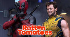 ¿‘Deadpool y Wolverine’ decepcionó? Película debuta en Rotten Tomatoes con calificación poco prometedora