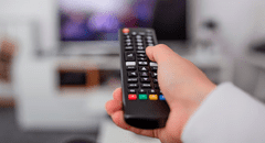¿Tu smart TV no tiene conexión a internet? Aplica estas 4 soluciones claves en tu televisor