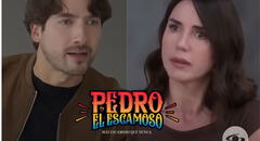 [Caracol TV EN VIVO] 'Pedro el escamoso 2' capítulo 7: dónde ver ONLINE, horario y elenco de la serie