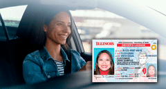 Licencia de conducir en Illinois: esta es la nueva medida para quienes residen legalmente en Estados Unidos