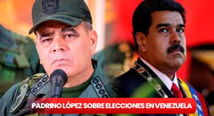 Padrino López promete defender la Constitución y la soberanía popular: 'El que perdió que se vaya a descansar'