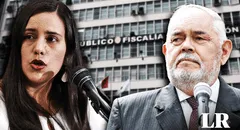 Jorge Montoya denuncia a Verónika Mendoza por llamar a la insurgencia ciudadana contra Gobierno de Dina Boluarte