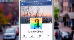 Facebook lanza nueva función que protege tu perfil: nadie podrá hacerle captura de pantalla