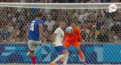 Partido Francia vs. Estados Unidos Sub 23 EN VIVO vía Claro Sports TV por los Juegos Olímpicos Paris 2024