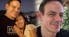 ¿Mark Vito tiene planes de boda con su novia Sofía Chirinos? Esto dijo la ex pareja de Keiko Fujimori