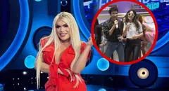 Controversia en 'La Academia': show idéntico al de Wendy Guevara en La Casa de los Famosos