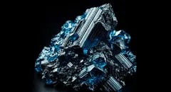 'Oro azul', el mineral con el que Chile se posiciona como líder en América Latina y segundo mayor productor del mundo
