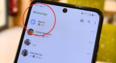¿Puede desactivarse Meta AI de tu cuenta de WhatsApp? Aquí podrás conocer la verdad