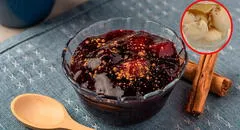 No son los picarones ni la mazamorra: este es el mejor postre peruano para comer por Fiestas Patrias