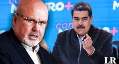 Municipalidad de Surco exige a Nicolás Maduro respetar resultados de la elecciones en Venezuela