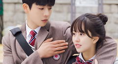 'Serendipity's Embrace', cap. 1 sub. español online gratis: ¿dónde ver el k-drama con Kim So Hyun?