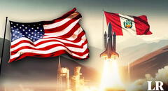 El megaproyecto que costará más de S/1.000 millones y convertirá al Perú en potencia espacial: competirá con EE.UU.