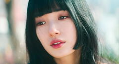 La drástica transformación de Suzy, actriz coreana de 'Doona!', para su nuevo personaje en 'Wonderland'