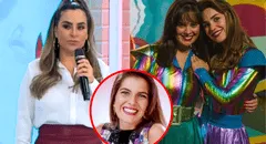 Ethel Pozo critica película de Nubeluz que mostrará trágica muerte de Mónica Santa María: "Llama al morbo"