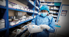 Gremios privados se pronuncian contra prácticas colusorias en compras estatales de medicamentos