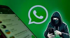 Agrega este número, tengo algo que contarte: la nueva estafa de WhatsApp en la que miles están cayendo
