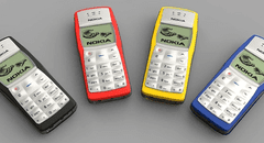 ¿Qué pasó con Nokia? La marca de celulares que pasó de liderar el mercado a quedar casi en el olvido