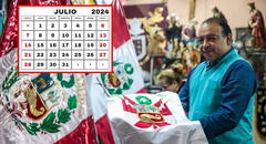 ¿Por qué el 27 de julio es día no laborable en el Perú? Esto publicó El Peruano sobre la fecha