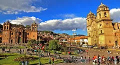 Los 7 mejores lugares que puedes visitar GRATIS en Cusco por Fiestas Patrias: el mejor lugar de viaje de Sudamérica