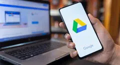 Utiliza Google Drive como un profesional con estos trucos que mejoran tu productividad