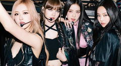 BLACKPINK regresa como grupo completo con sorpresivo evento para fans por estreno de 'Born Pink'