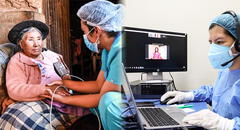 Doctoralia: "Facilitar el acceso digital a historias clínicas y registros de salud puede tener un impacto significativo"