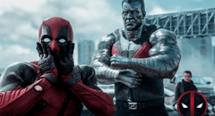'Deadpool 2' película completa en español latino: ¿DÓNDE VER online?