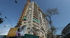 El metro cuadrado llegó a S/6.686 en el primer semestre