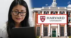 ¿Dominas inglés? Harvard lanza más de 100 cursos GRATIS en línea con certificación oficial para estudiantes y profesionales