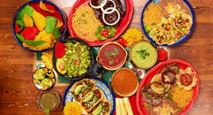 Estos son los platillos mexicanos ubicados en el ranking de los 50 mejores del mundo, según prestigiosa guía