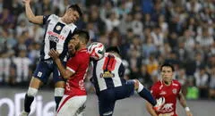 ¿Quién dirigirá a Alianza Lima en el próximo duelo por el Clausura tras la salida de Restrepo?