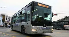Fiestas Patrias del 28 de julio: conoce la ruta y horario del Metropolitano, Metro de Lima y transporte público