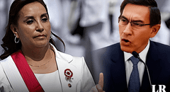 Vizcarra sobre Gobierno de Dina Boluarte: "La peor situación de inseguridad ciudadana de nuestra historia"