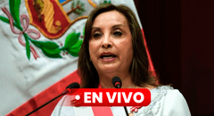 Mensaje a la nación de Dina Boluarte por Fiestas Patrias EN VIVO: presidenta no reconoce crisis económica en el país