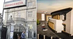 Modernizarán 8 hospitales del Minsa en Lima: en qué distritos están ubicados
