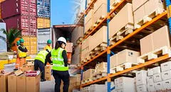 Aduanas REMATA artículos de construcción: encontrarás desde taladros, poleas, lavaderos, válvulas de compuertas y MÁS
